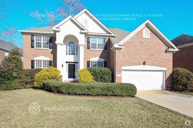 Building Photo - 12443 Pawleys Mill Cir