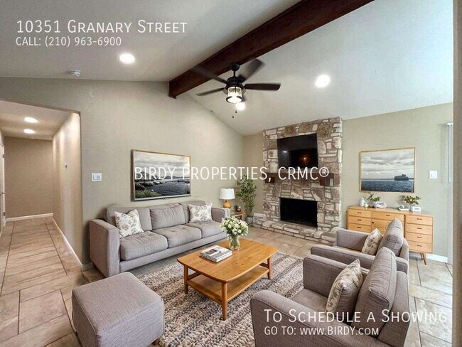 Building Photo - 10351 Granary St