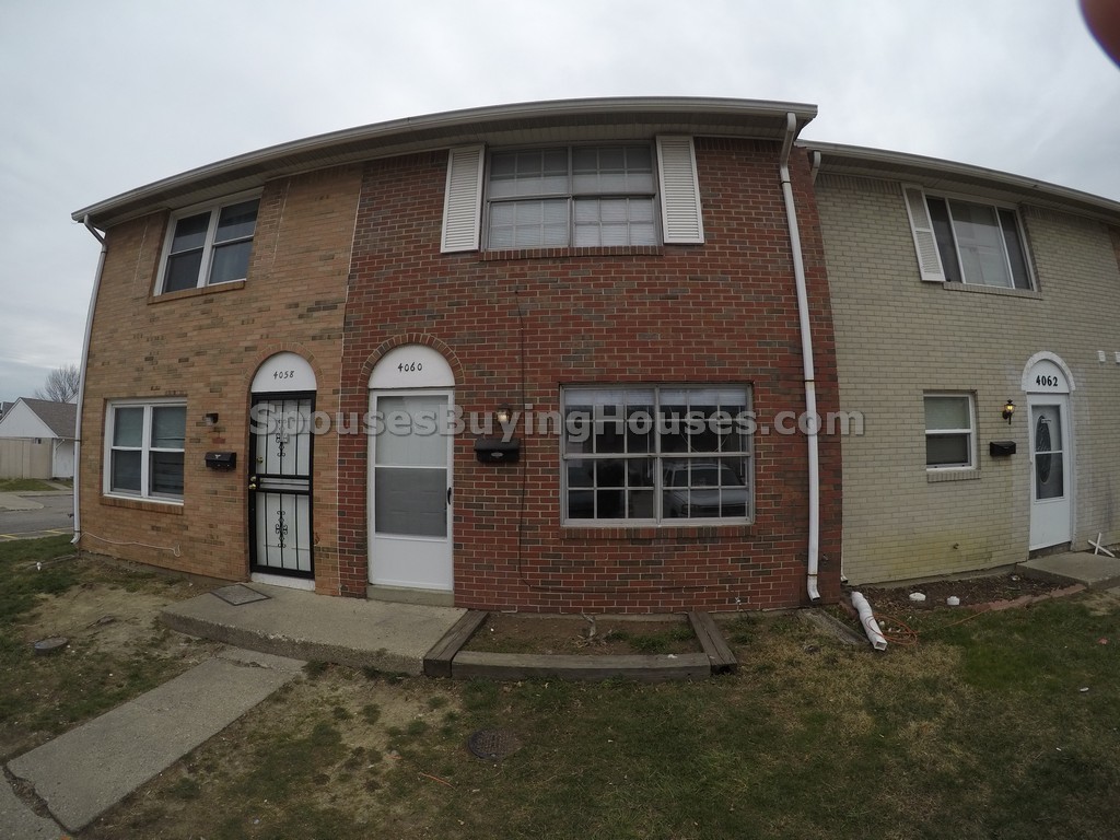 Primary Photo - 4060 Gateway Ct