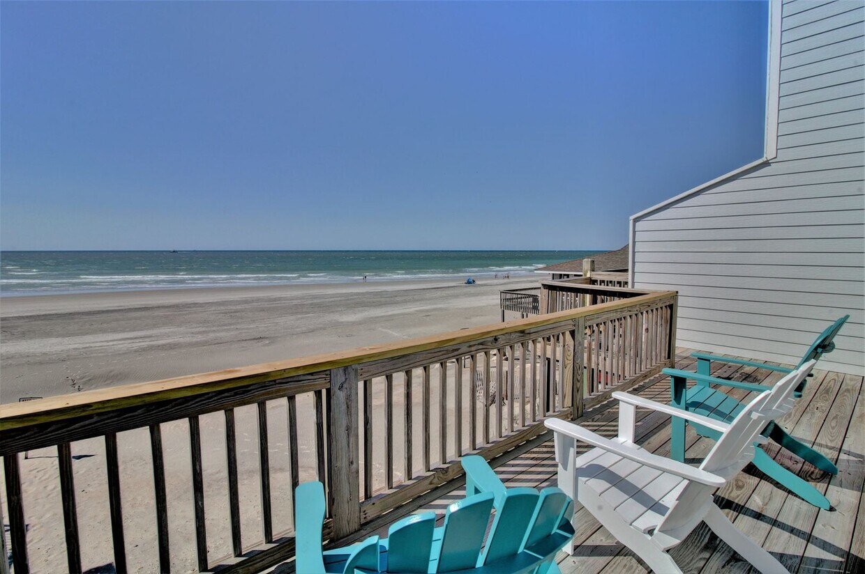 Foto principal - UNBELIEVEABLE VIEWS - Ocean Front OFF SEAS...
