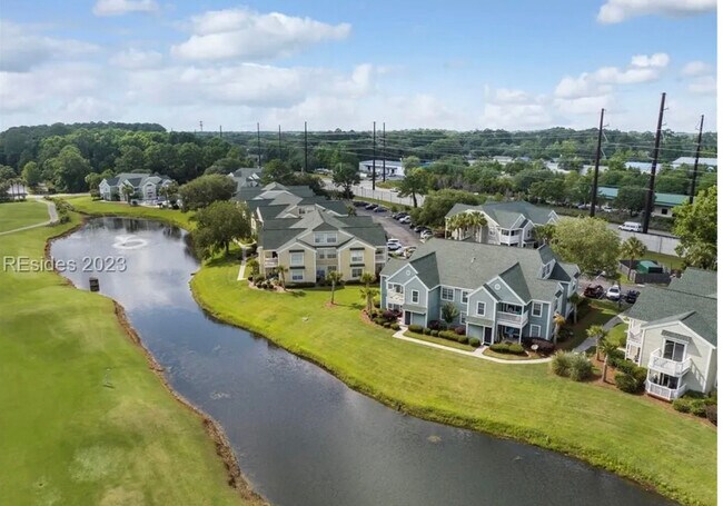 Foto del edificio - 16 Old S Ct