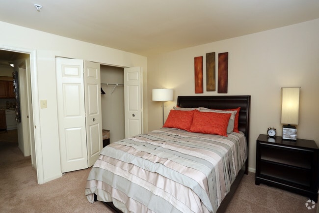 Interior Photo - Owings Park Apartments