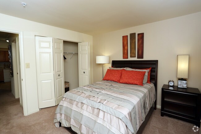 Interior Photo - Owings Park