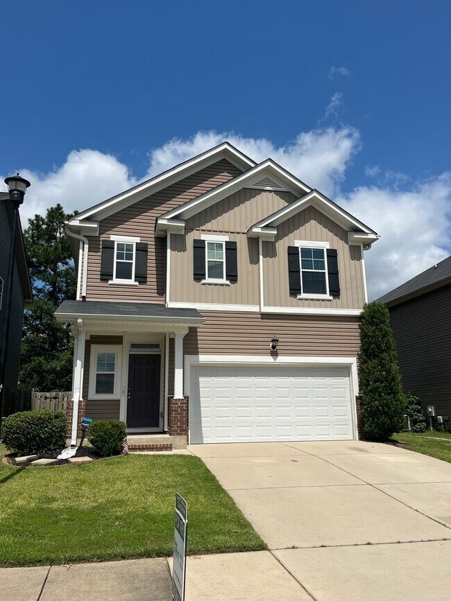 Building Photo - 742 Kensey Park Ln