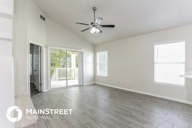 Foto del edificio - 1097 Cherry Point Way