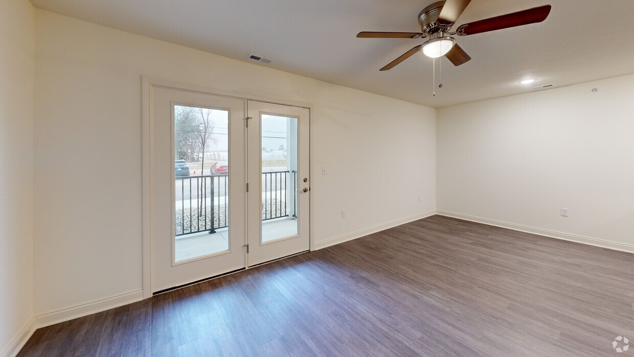 Photo - Compass Flats Apartments