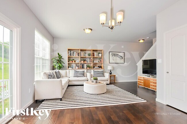 Foto del edificio - 106 Katiemist Dr