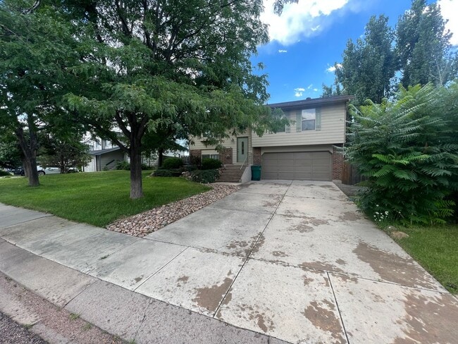 Building Photo - Beautiful Home 3 Bedroom within Close Proximity to Fort Carson!!