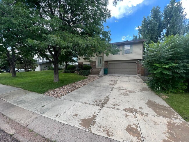 Foto del edificio - Beautiful Home 3 Bedroom within Close Proximity to Fort Carson!!