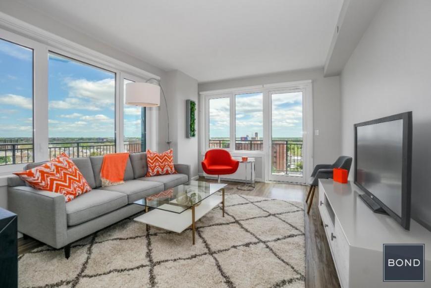 Primary Photo - 2 bedroom in JAMAICA HILLS NY 11432