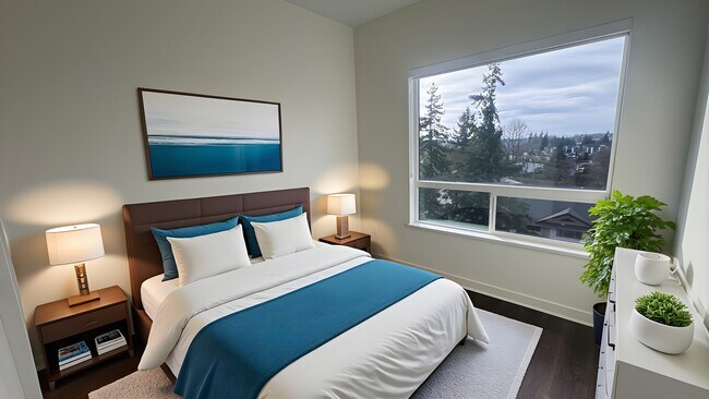 Photo du bâtiment - 5382-200 200 St