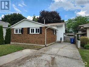 Building Photo - 442 McNaughton Ave E