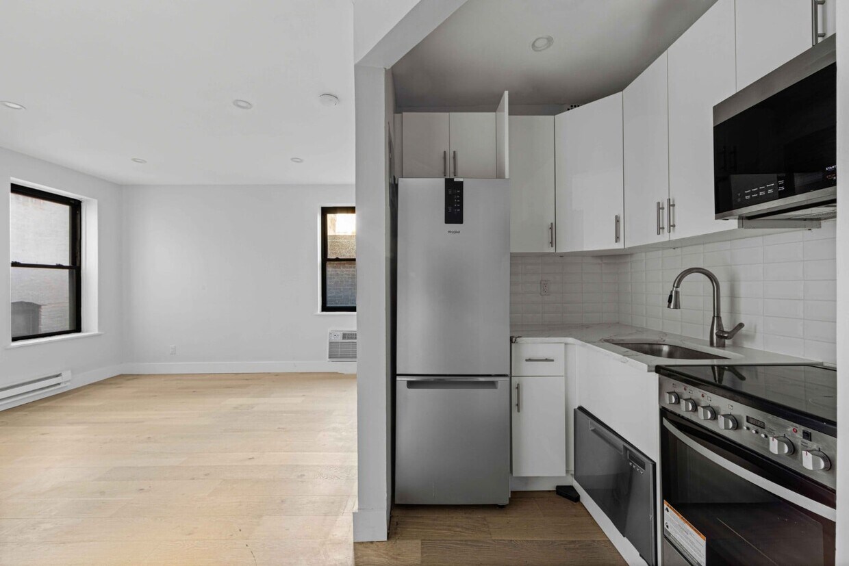Foto del edificio - 1220 Lexington Ave