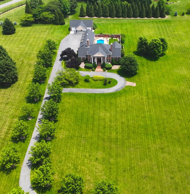 5.25 Acres - 1495 Merrimans Ln