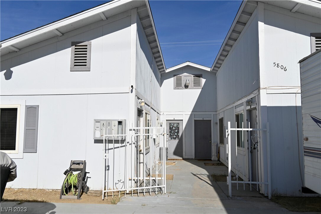 5806 Dodd St Unit D, Las Vegas, NV 89122 Condo for Rent in Las Vegas