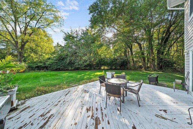 Foto del edificio - 133 Boathouse Ln