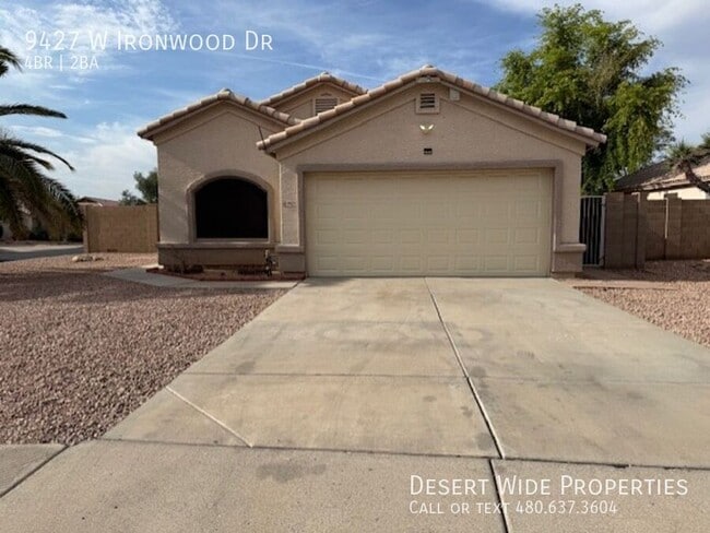 Photo - 9427 W Ironwood Dr House