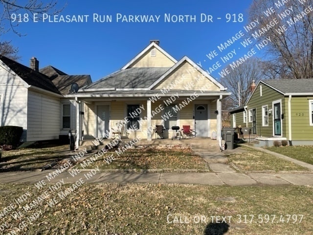 Photo - 918 E Pleasant Run Parkway North Dr-918 Apartment