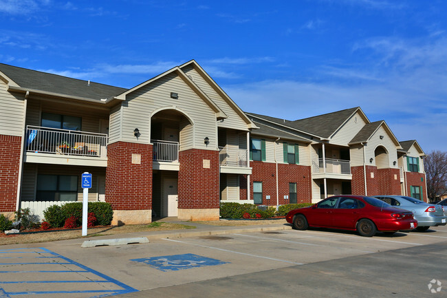 Tinker on Forty8 - Apartments in Oklahoma City, OK | Apartments.com