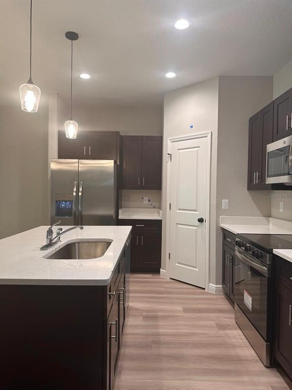 Foto del edificio - 1575 S Montgomery St