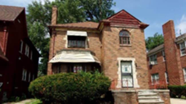 Building Photo - 17191 Stoepel St