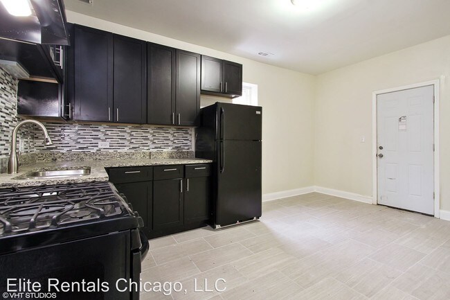 Foto del edificio - 7754 S Marshfield Ave