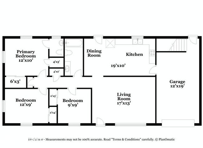 Building Photo - 8907 W 47TH TER, MERRIAM, KS 66203