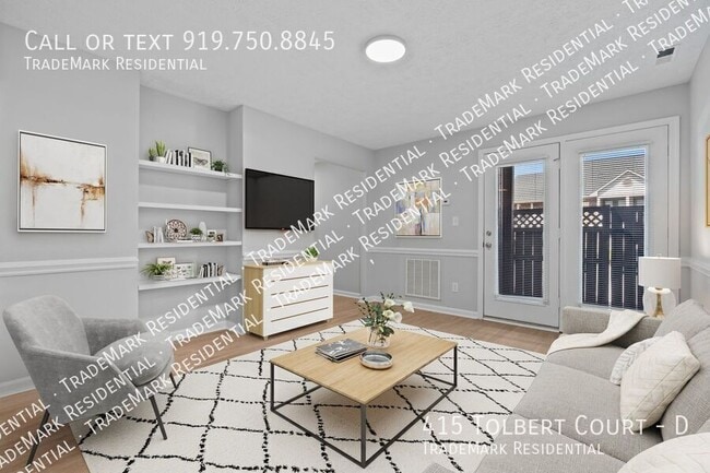 Building Photo - 415 Tolbert Ct