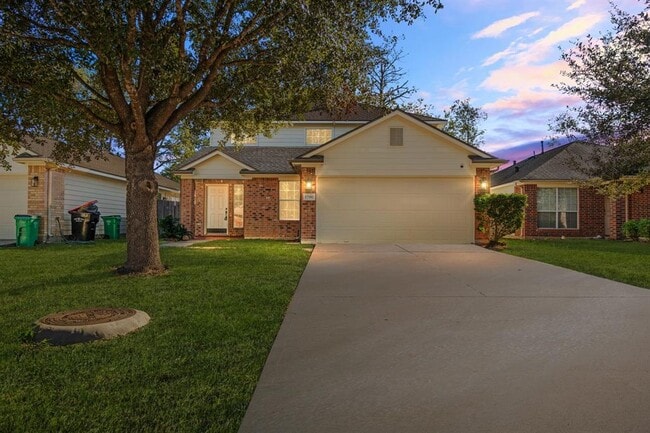 Building Photo - 17102 Atascocita Bend Dr