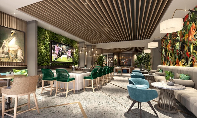 Foto del edificio - 1650 NE 124th St