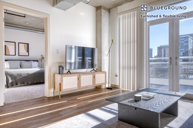 Foto del edificio - 2200 Market St