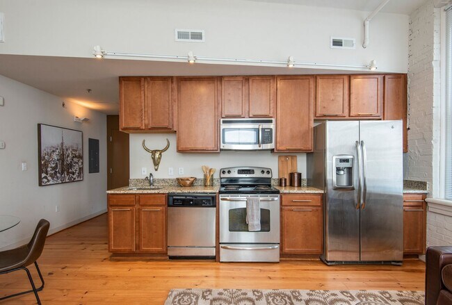 Foto del edificio - 1200 Walnut St