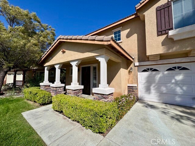 Building Photo - 37876 Amberleaf Ct