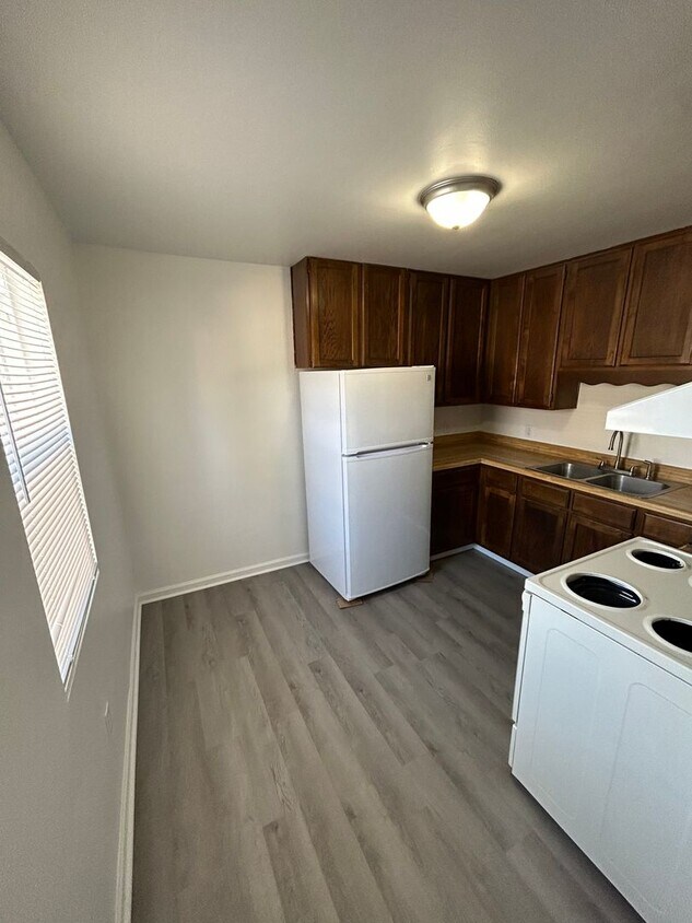 Foto principal - 1229 2nd St