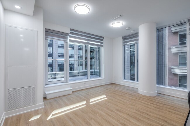 Photo du bâtiment - 15 Mercer St