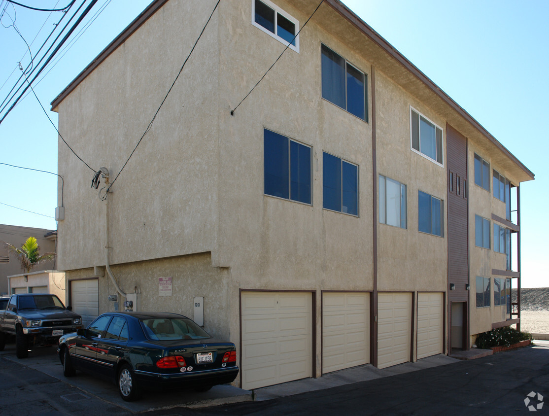 Foto del edificio - 1201 Seal Way