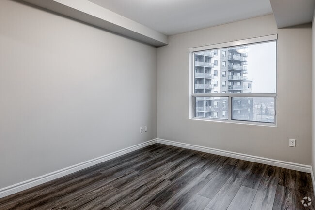 3BR, 2BA - 1,266SF - Bedroom - 220 Ira Needles Blvd