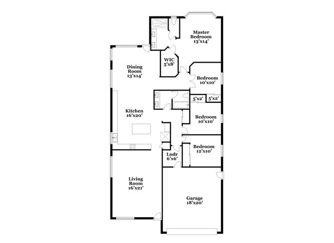 Building Photo - 617 S 123rd Dr