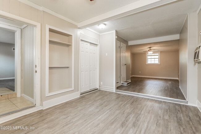 Foto del edificio - 3114 Hampton Ave E