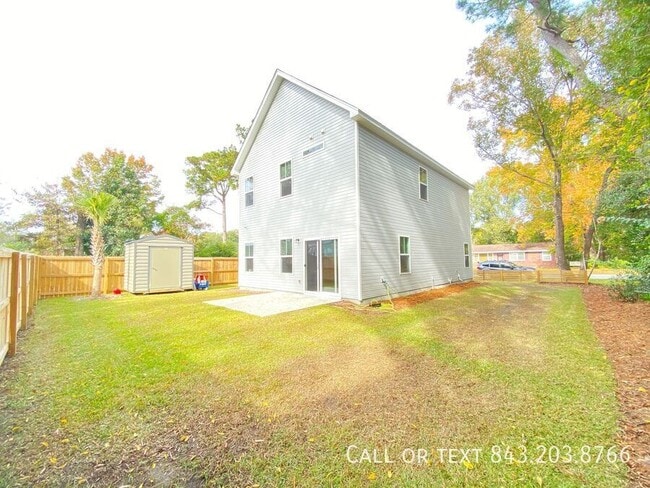 Building Photo - 730 Catawba Rd