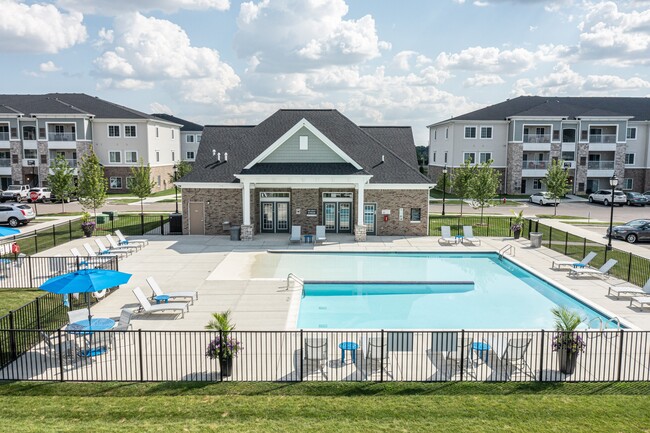 Building Photo - Stone Ridge Of Shelby