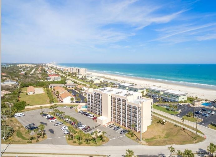 30 Inlet Harbor Rd, Ponce Inlet, FL 32127 Condo for Rent in Ponce