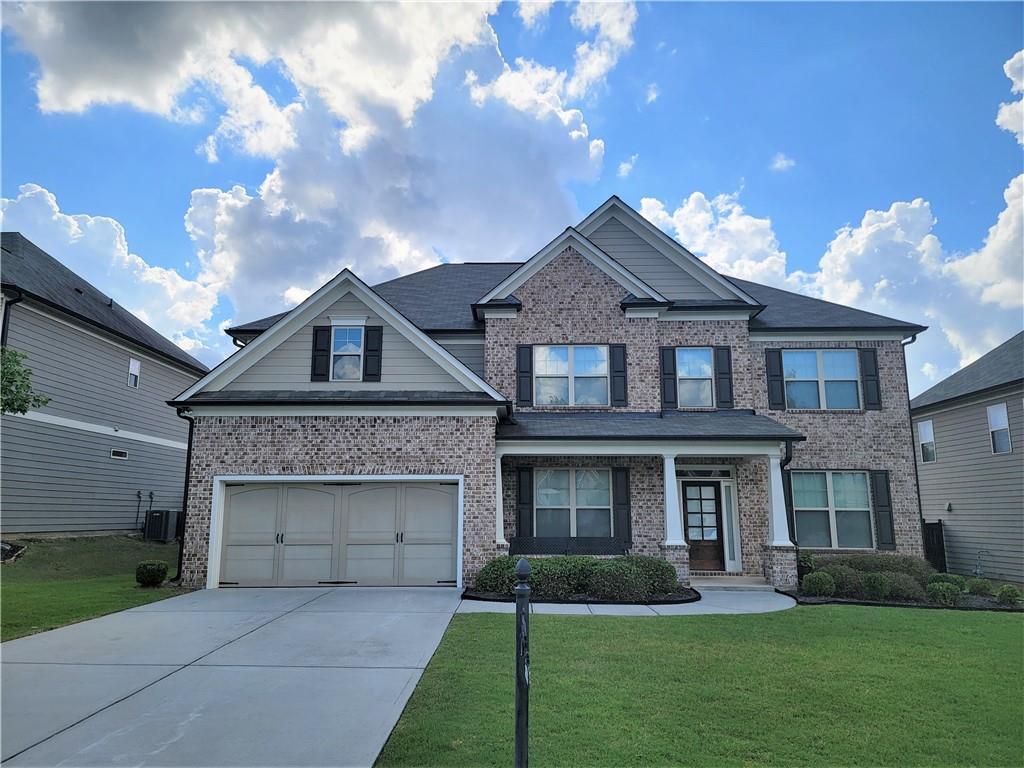 Foto principal - 3218 Leyden Ct