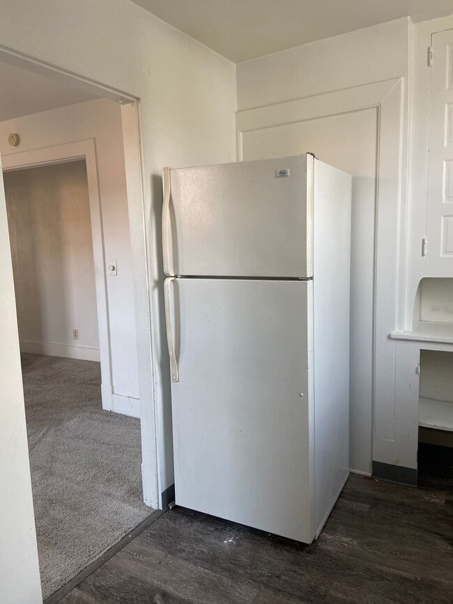 Foto del edificio - 121 McKinley Ave