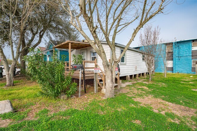 Foto del edificio - 1210 56th St