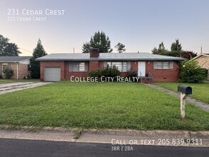 Building Photo - 231 Cedar Crest