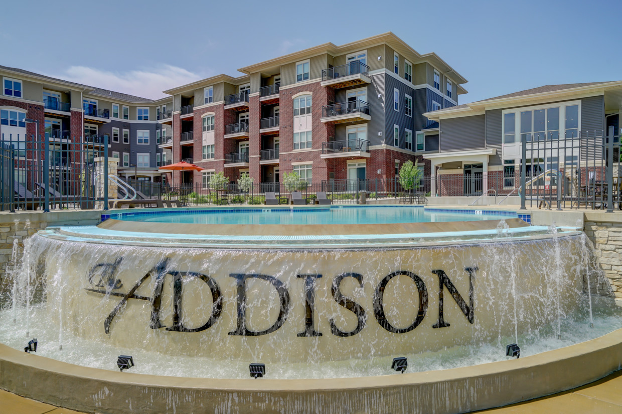 Bienvenido a The Addison - The Addison