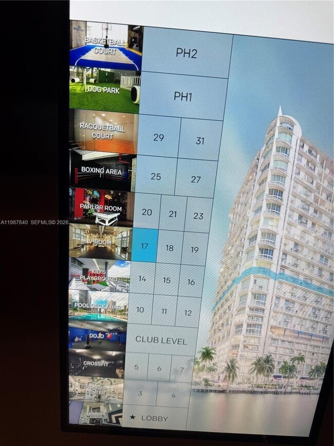 Building Photo - 690 SW 1st Ct