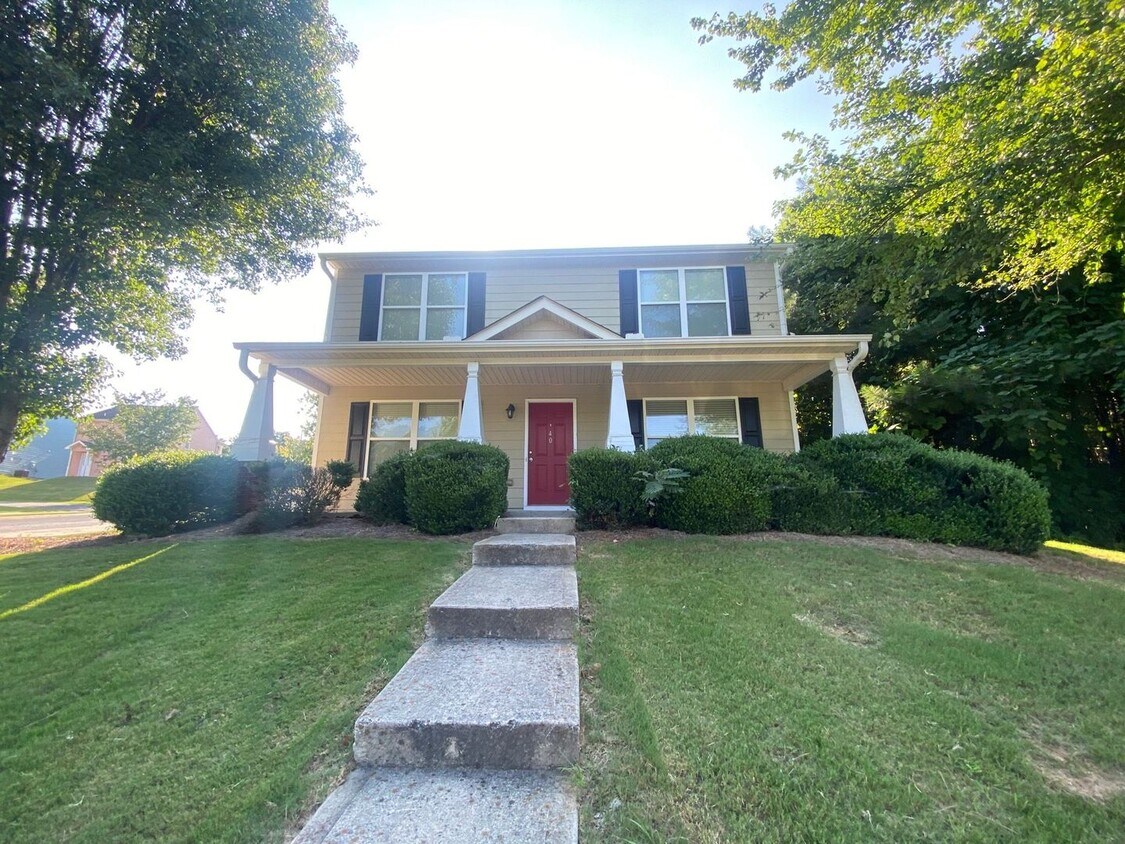 Foto principal - BRIDGEWATER HOME! PRE-LEASING FOR AUGUST 2...