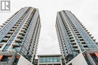 Building Photo - 55-1555 Eglinton Ave W